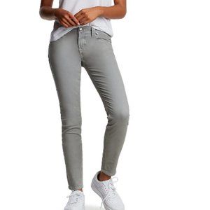 True Religion Halle Super Skinny Jean